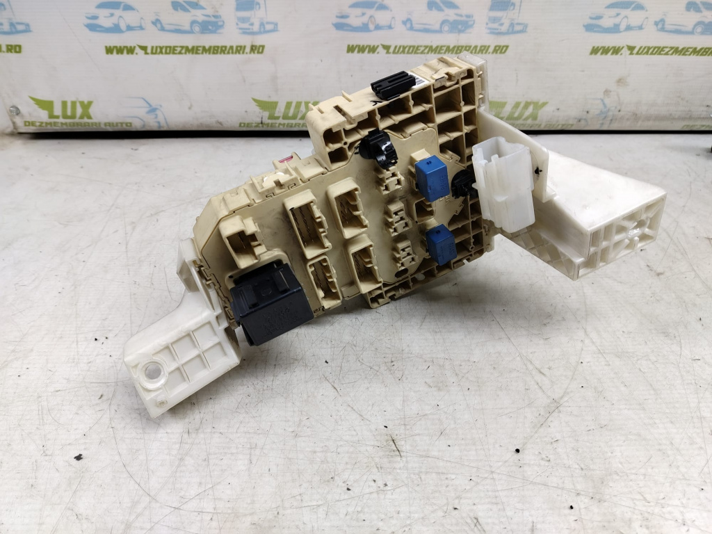Panou sigurante 36770-75k30 1.6 benzina M16A Suzuki SX4 [2006 - 2014] 1.6 benzina M16A
