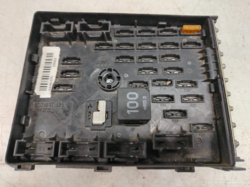 Panou sigurante 3c0937125 Seat Leon 2 1P [2005 - 2009]
