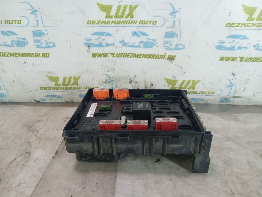Panou sigurante 3C0937125 Seat Leon 2 1P [2005 - 2009]