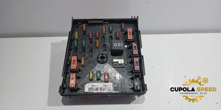 Panou sigurante 3C0937125A Volkswagen VW Passat B7 [2010 - 2015]