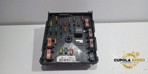 Panou sigurante 3C0937125A Volkswagen VW Passat B7 [2010 - 2015]