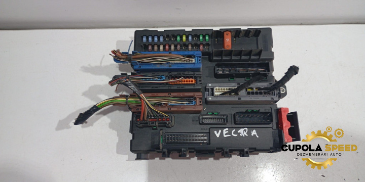Panou sigurante 460023260 1.9 cdti Opel Vectra C [2002 - 2005]