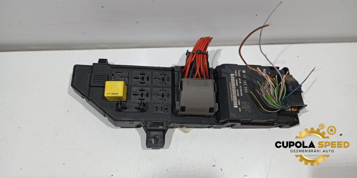 Panou sigurante 460023260 Opel Vectra C [2002 - 2005]