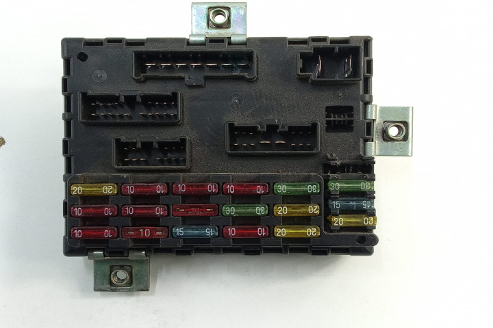 Panou Sigurante 46412170A223 Fiat Punto [1993 - 1999]