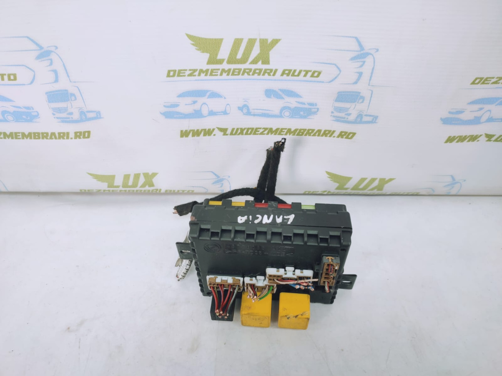 Panou sigurante 46776086 Lancia Lybra [1999 - 2006]
