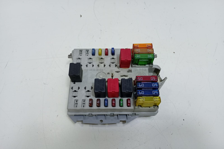 Panou sigurante 46835593 Fiat Punto 2 [1999 - 2003]