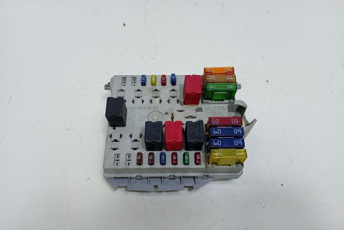 Panou sigurante 46835593 Fiat Punto 2 [1999 - 2003]