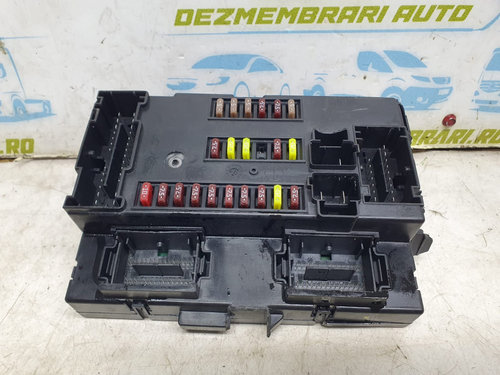 Panou sigurante 46862934 Fiat Ducato 3 Typ250 [2nd facelift] [2015 - 2020]