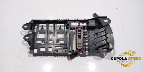 Panou sigurante 4F0971845A Audi A6 4F/C6 [2004 - 2008]