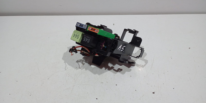 Panou sigurante 4F1937503A Audi A4 B8/8K [2007 - 2011]