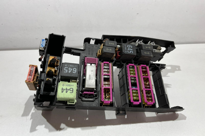 Panou sigurante 4H0907348C Audi A8 D4/4H [2010 - 2014]