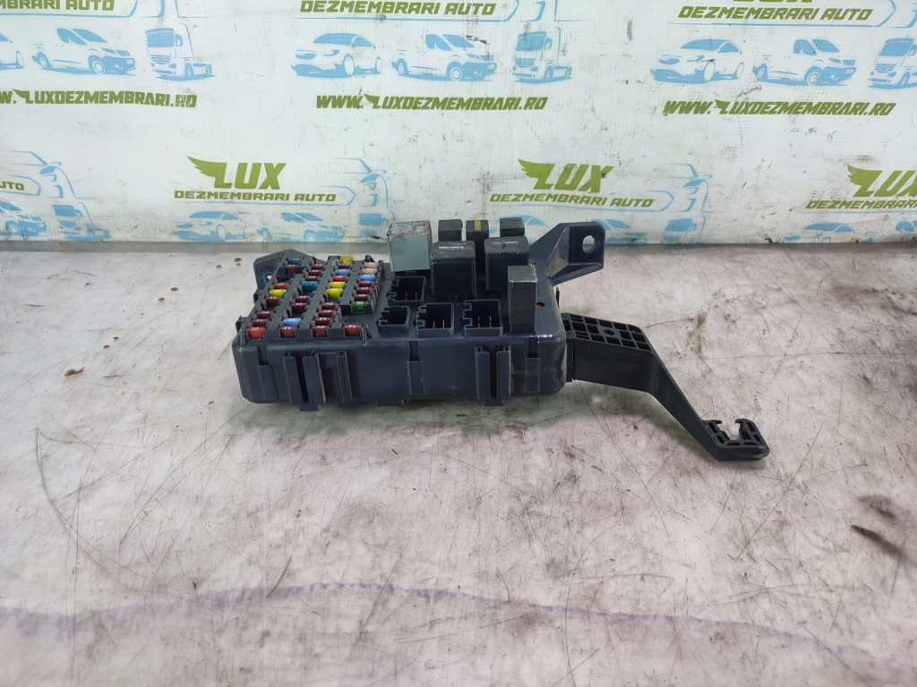 Panou sigurante 4s7t-14a073-aa 2.0 tdci Ford Mondeo MK3 [2000 - 2003]