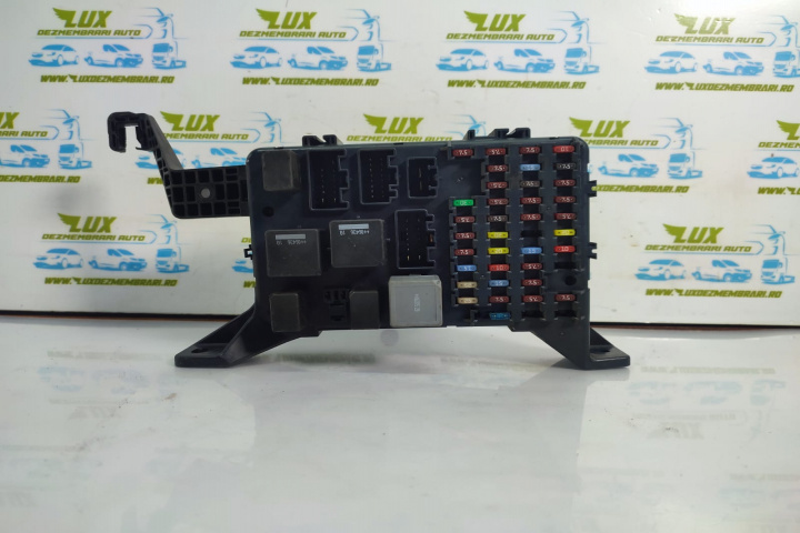 Panou sigurante 4s7t-14a073-ab Ford Mondeo 3 [2000 - 2003]