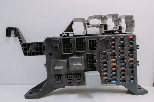 Panou Sigurante 4S7T14A073AA Ford Mondeo MK3 [2000 - 2003]