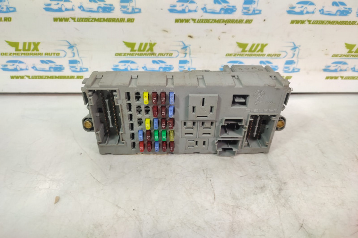 Panou sigurante 51733919cpl Lancia Ypsilon 2 (Type 843) [2003 - 2006]