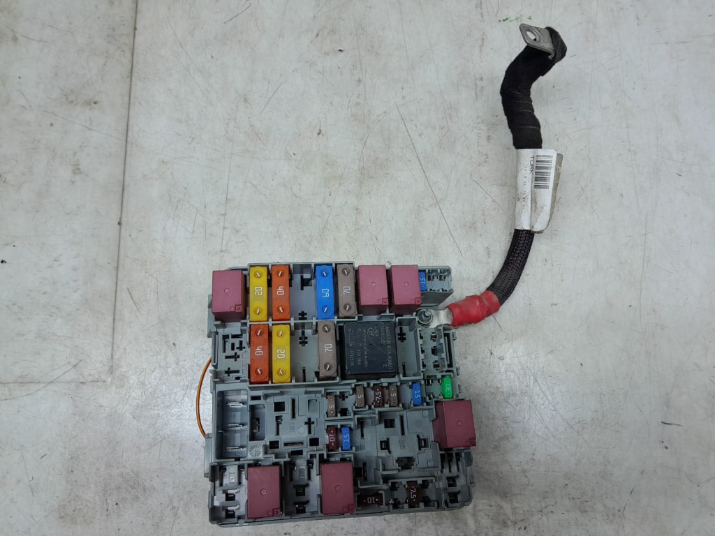 Panou sigurante 52028777 Fiat Tipo 356 (2) [2015 - 2020] 1.0 benzina 55282151