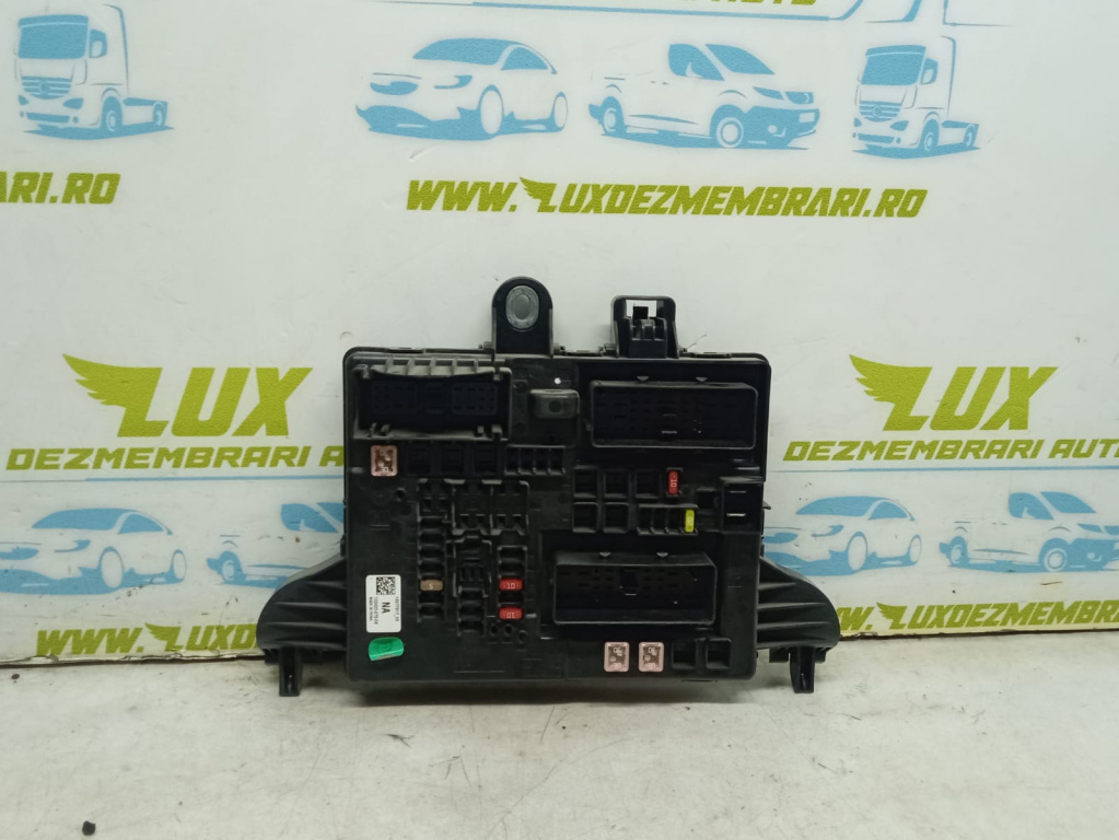 Panou sigurante 544949969 2.0 cdti A20DTJ Opel Insignia A [2008 - 2014] 2.0 cdti A20DTJ