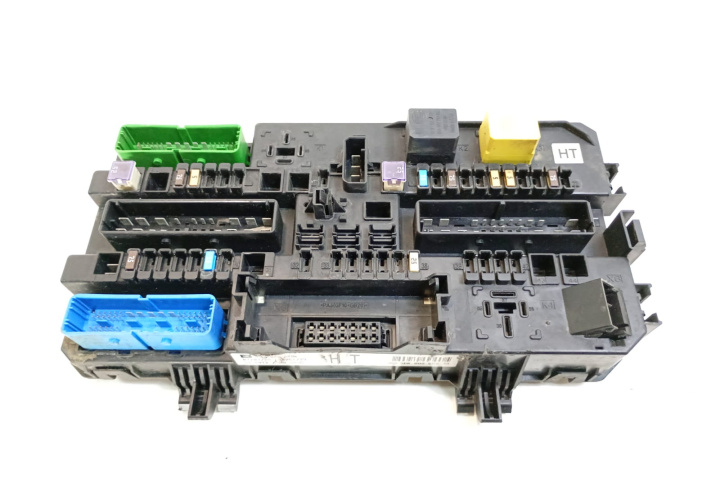 Panou sigurante 5DK00866933 Opel Astra H [2004 - 2007]