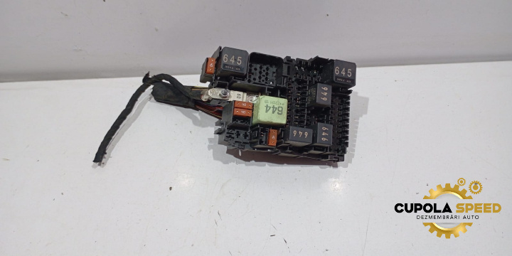 Panou sigurante 5WA937573A Audi Q4 e-tron [2021 - 2024]
