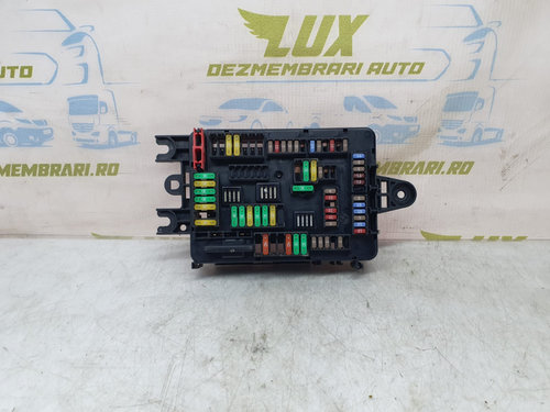 Panou sigurante 681965101 BMW X5 F15 [2013 - 2018] 3.0 d N57D30B