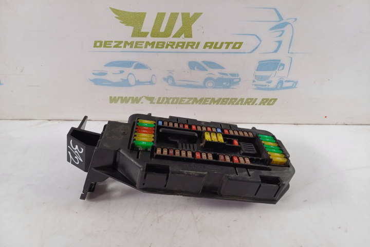 Panou sigurante 681965101 BMW X5 F15 [2013 - 2018] 3.0 d N57D30B