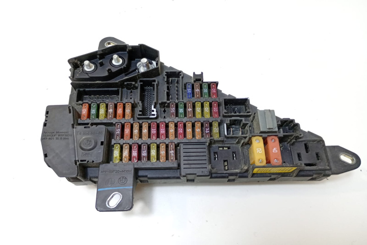 Panou sigurante 690658806 BMW Seria 5 E60/E61 [2003 - 2007]