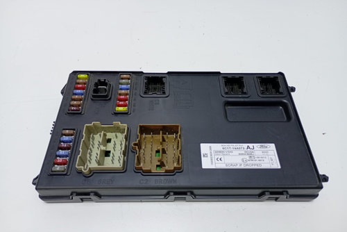 Panou sigurante 6C1T14A073AJ / 6c1t 14a073 aj Ford Transit 3 [Facelift] [2006 - 2014]