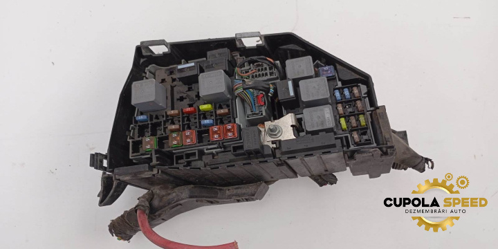 Panou sigurante 6G9T-14A076AF Ford Mondeo MK4 [2007 - 2010]