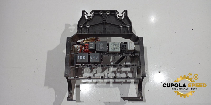 Panou sigurante 6R0907371 Volkswagen VW Polo 5 6R [2009 - 2015]