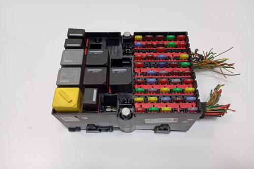 Panou Sigurante 6S6T14401GTD Ford Fusion [2002 - 2005]