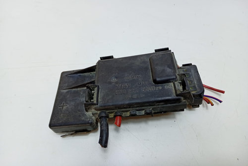 Panou Sigurante 6X0937550 Volkswagen VW Polo 4 9N [2001 - 2005]