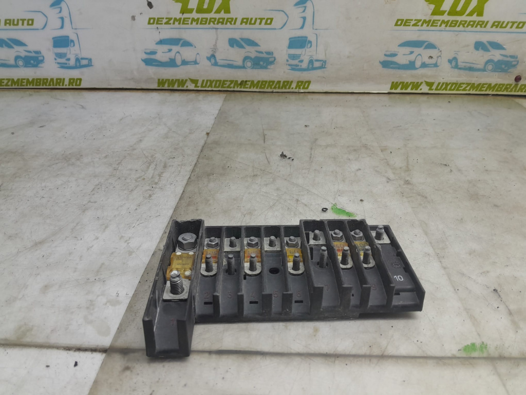 Panou sigurante 7H697018 Volkswagen VW Transporter T5 [2003 - 2009]