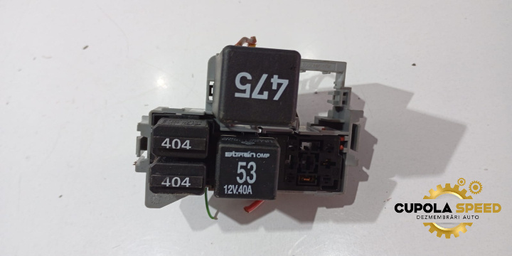 Panou sigurante 7L6937503A Volkswagen VW Touareg generatia 1 7L [2002 - 2007]