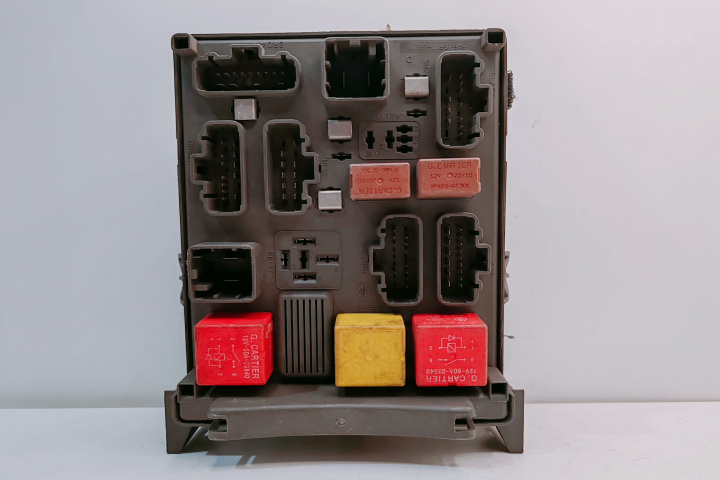 Panou Sigurante 8200004201E / 518831003 Renault Laguna