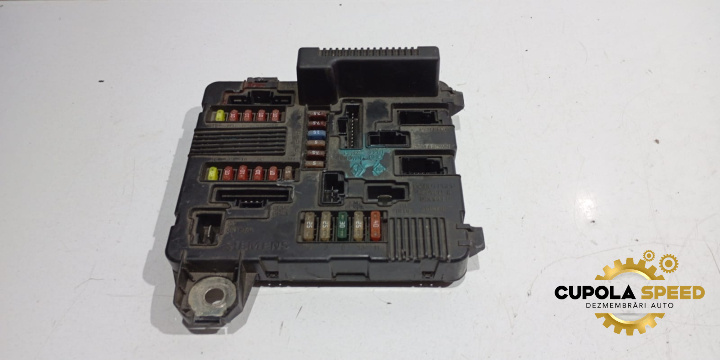 Panou sigurante 8200306032C Renault Megane 2 [2002 - 2006]