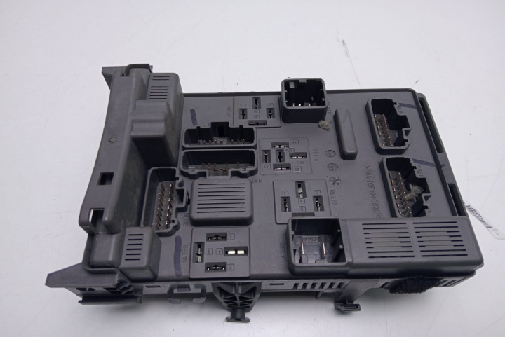Panou sigurante 8200371619 Renault Espace 4 [2002 - 2006]