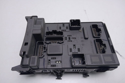 Panou sigurante 8200371619 Renault Espace 4 [2002 - 2006]