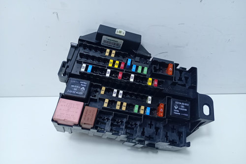 Panou Sigurante 8200393836D Renault Laguna 3 [2007 - 2011]