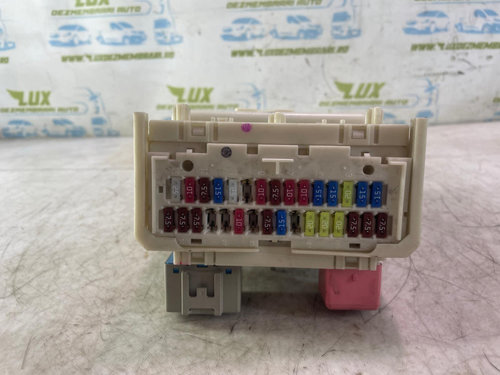 Panou sigurante 82730-52G90 Toyota Urban Cruiser [2008 - 2020] 1.4 d 1NDTV