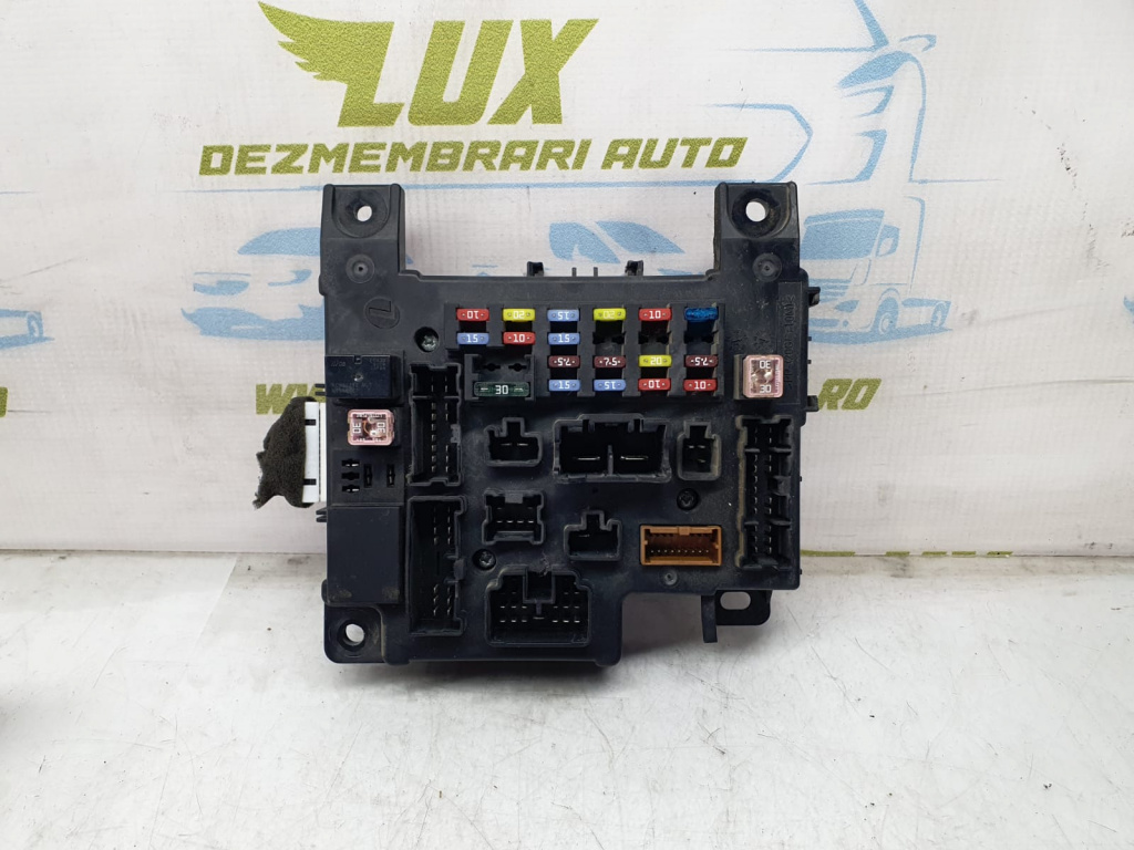 Panou sigurante 8637a318 2.0 di-d BSY Mitsubishi Outlander 2 [2005 - 2009]