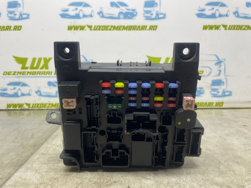 Panou sigurante 8637A643 1.8 di-d 4N13 Mitsubishi ASX [2010 - 2012] 1.8 di-d 4N13