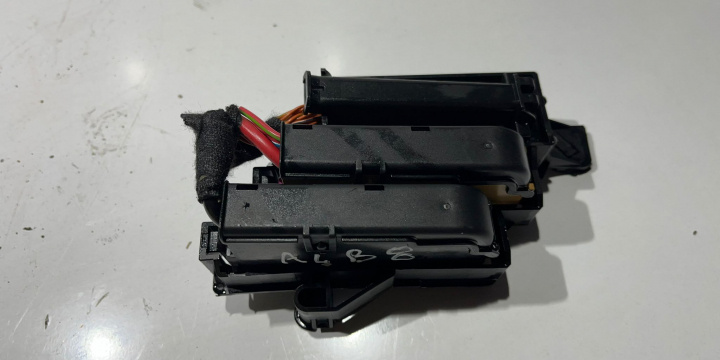 Panou sigurante 8k2971845B Audi Q5 8R [2008 - 2012]