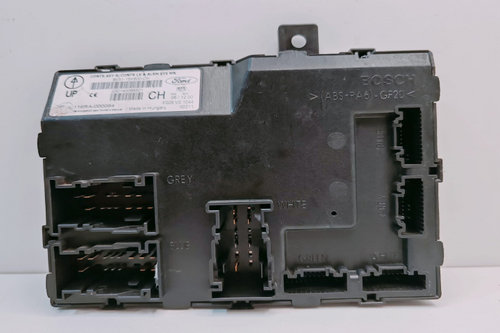 Panou Sigurante 8V5115K600CH Ford Fiesta 6 [2008 - 2013]