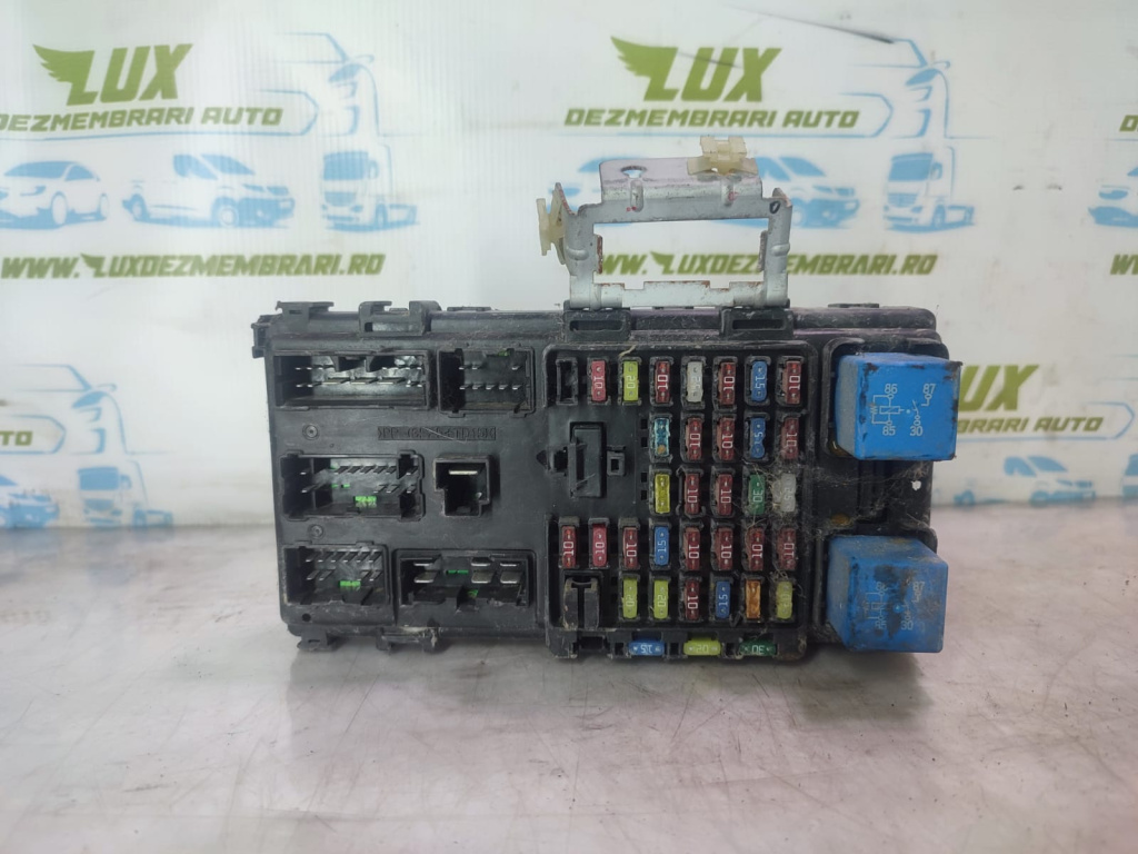 Panou sigurante 91188-26105 Hyundai Santa Fe SM [2000 - 2004]