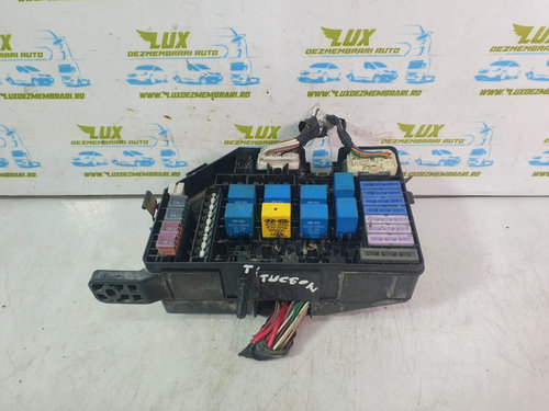 Panou sigurante 91210-2e000 2.0 crdi G6BA Hyundai Tucson [2004 - 2010]