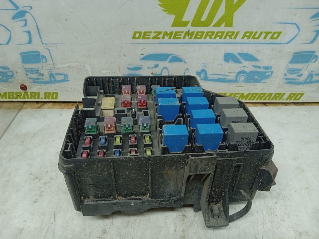 Panou sigurante 91288-26000 Hyundai Santa Fe SM [2000 - 2004]
