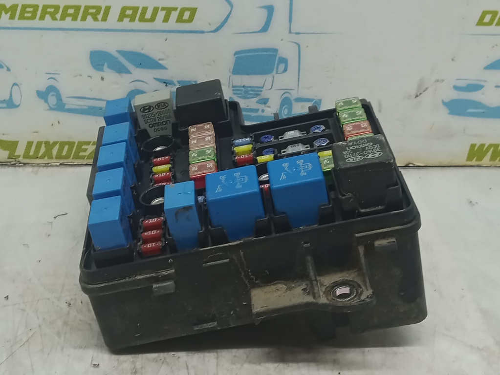 Panou sigurante 91950-1h030 Hyundai i30 FD [2007 - 2010] 1.6 crdi D4FB