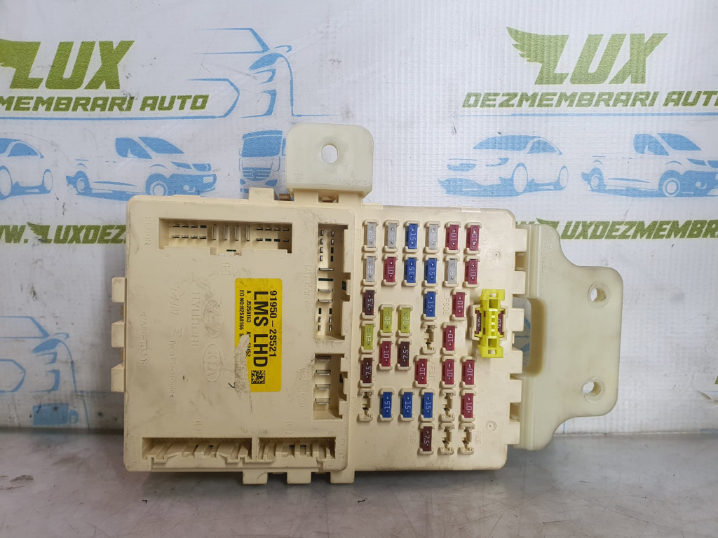 Panou sigurante 91950-2s521 Hyundai ix35 [2009 - 2013] 2.0 crdi D4HA