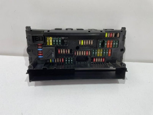 Panou sigurante 9210861 BMW Seria 7 F01/F02 [2008 - 2012]