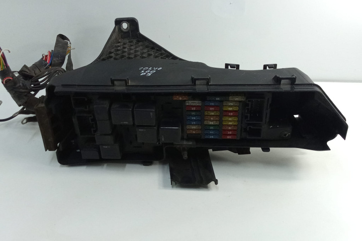 Panou Sigurante 9494210 Volvo V50 [2003 - 2011]